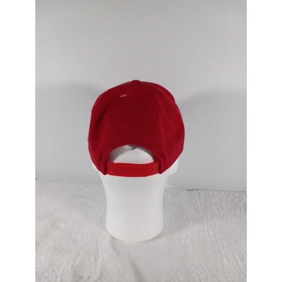 Vintage Marcus Allen Kansas City Chiefs Snapback Cap Hat Snapback - Picture 3 of 5